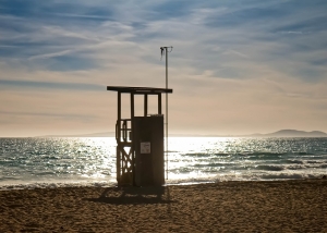 Santa Ponsa Beach Mallorca