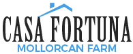 Casa Fortuna Logo